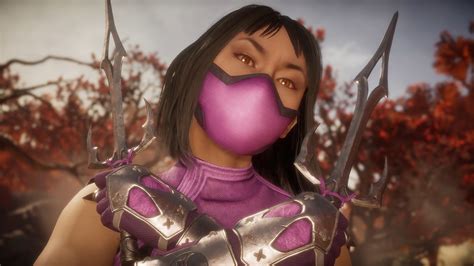 Mileena. Shang Tsung has created many abominable creatures in his Flesh Pits, but none so twisted as Mileena. A fusion of Edenian flesh and Tarkatan blood, Mileena is both beauty and beast. This dichotomy has made her mind unstable; she is prone to fits of madness and savagery. 